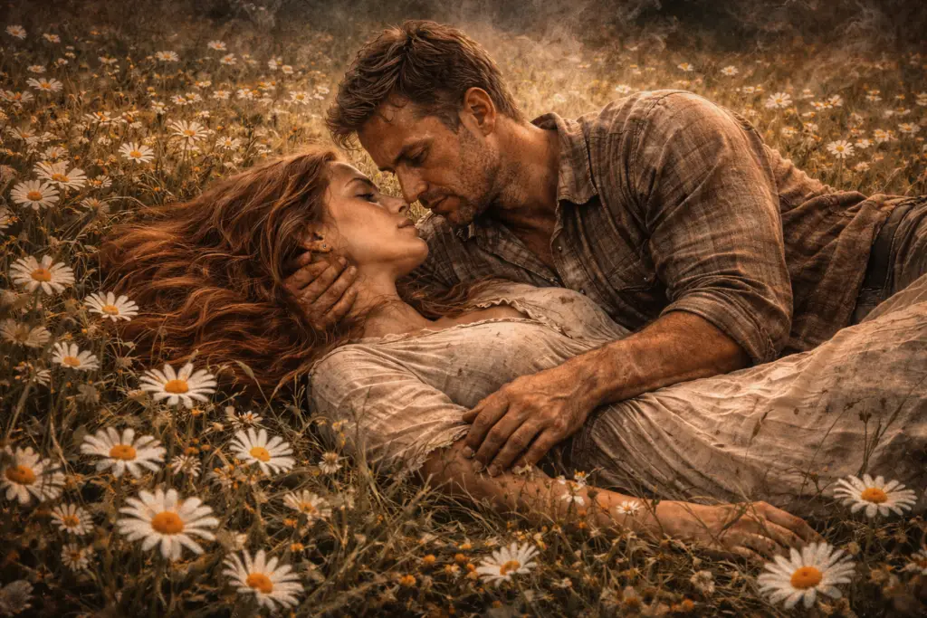 Energetické čištění starého domu v Sudetech – prostor, kde nikdo nemohl spát