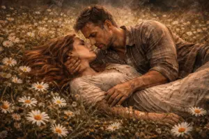 Energetické čištění starého domu v Sudetech – prostor, kde nikdo nemohl spát