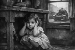 Regresní terapie u dítěte s poruchou sluchu – regrese Litoměřice