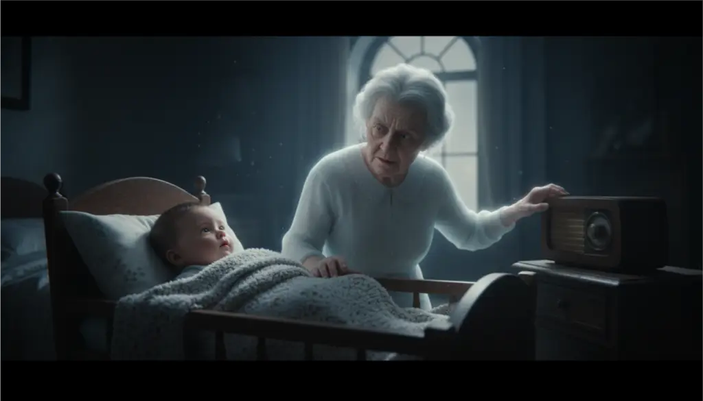 Nespavost u dětí – práce s cizí energií, odvod duší a očista aury pomocí regresní terapie Litoměřice