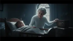 Nespavost u dětí – práce s cizí energií, odvod duší a očista aury pomocí regresní terapie Litoměřice