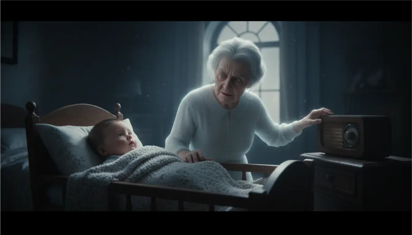 Nespavost u dětí – práce s cizí energií, odvod duší a očista aury pomocí regresní terapie Litoměřice