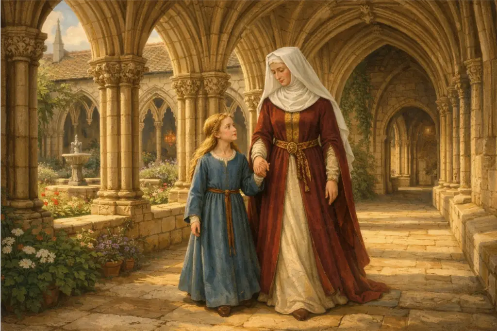 karmický vztah matka a dcera