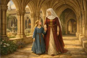 karmický vztah matka a dcera