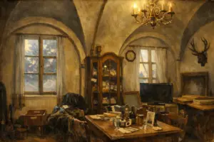 energetické čištění prostoru a vliv na život