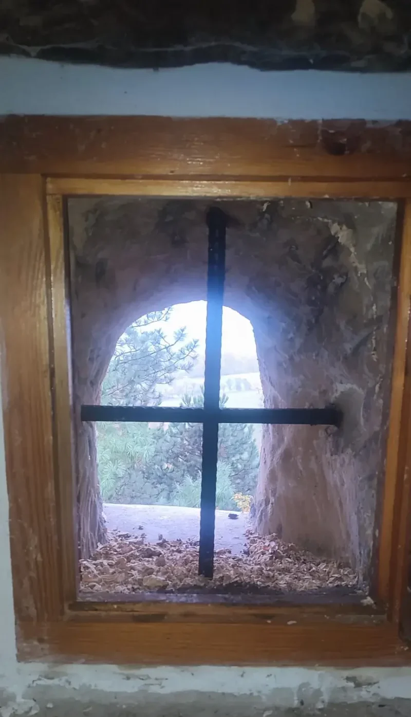 ENERGETICKÉ CISTENI PROSTORU, ODVOD DUŠÍ