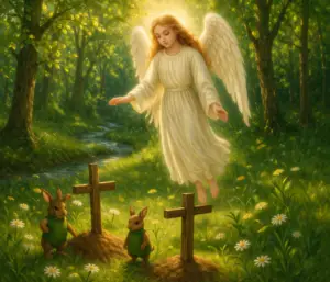 Komunikace se zvířetem po smrti – poslední rozloučení a předání vzkazů